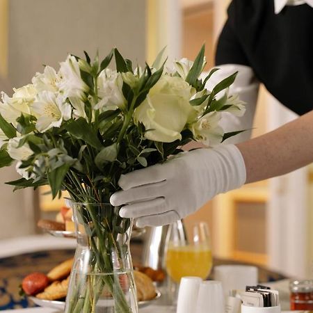 Sorrento Relax E Sea Bed and Breakfast Esterno foto
