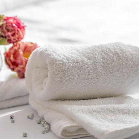 Sorrento Relax E Sea Bed and Breakfast Esterno foto