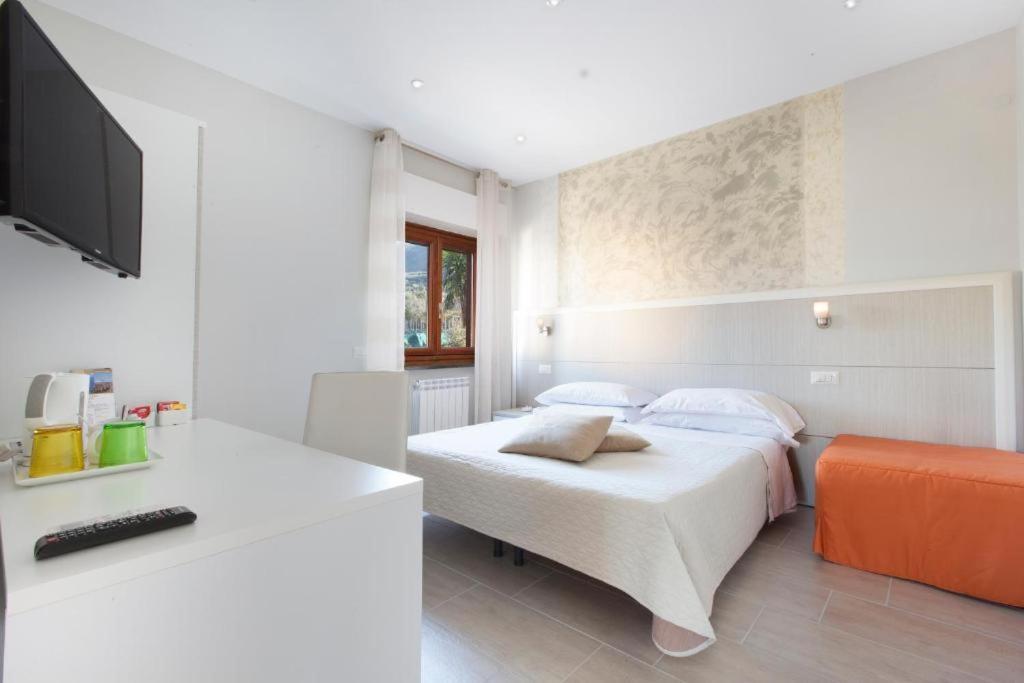 Sorrento Relax E Sea Bed and Breakfast Esterno foto
