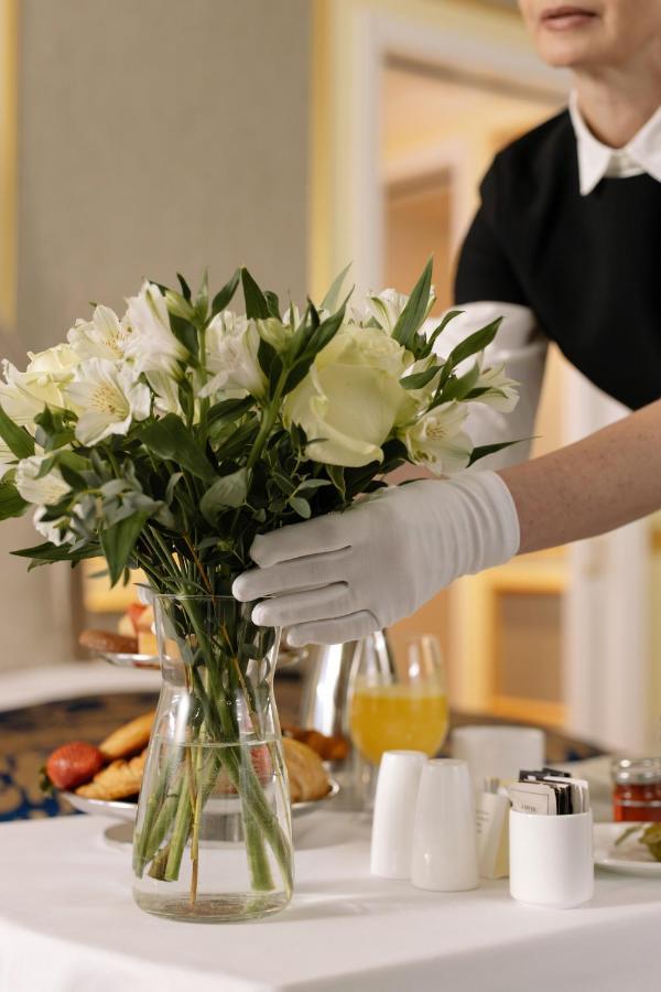 Sorrento Relax E Sea Bed and Breakfast Esterno foto